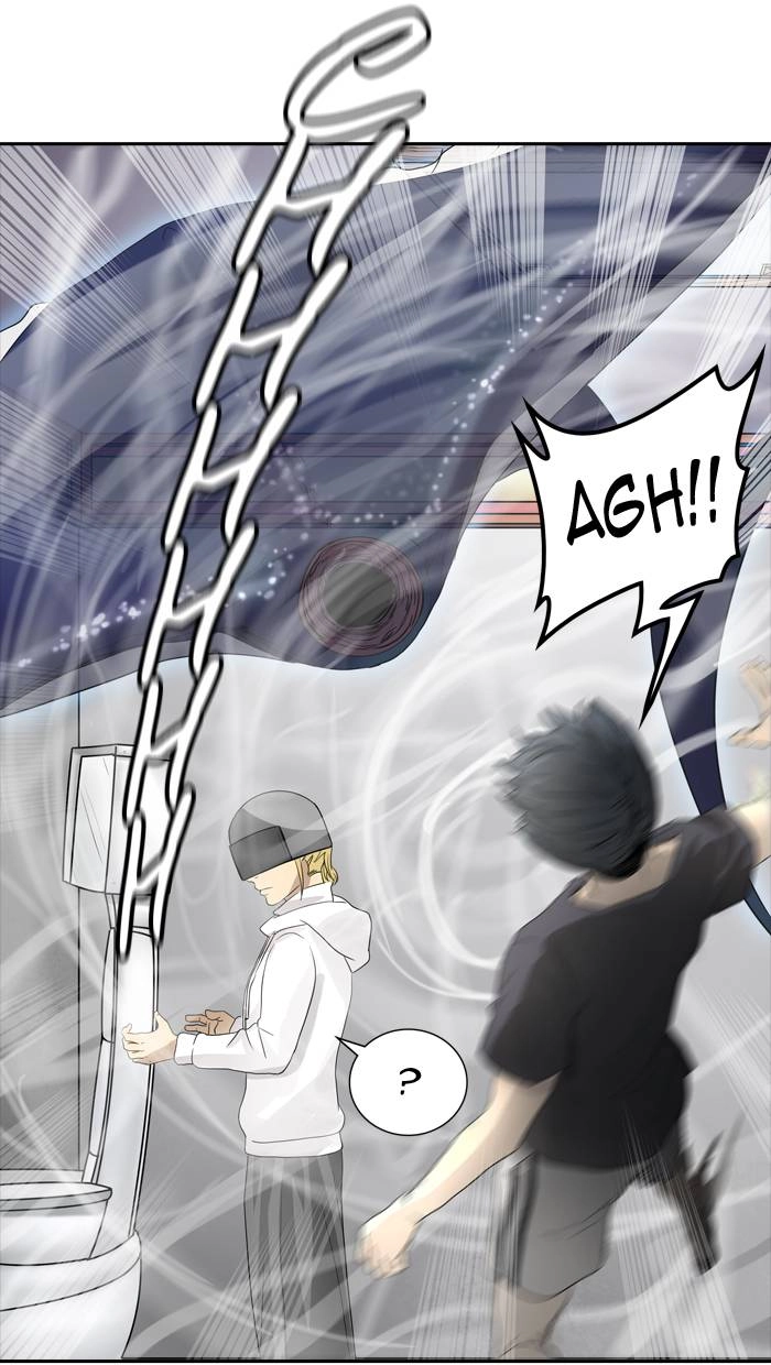 Tower of God Chapter 356, page 16 of 108