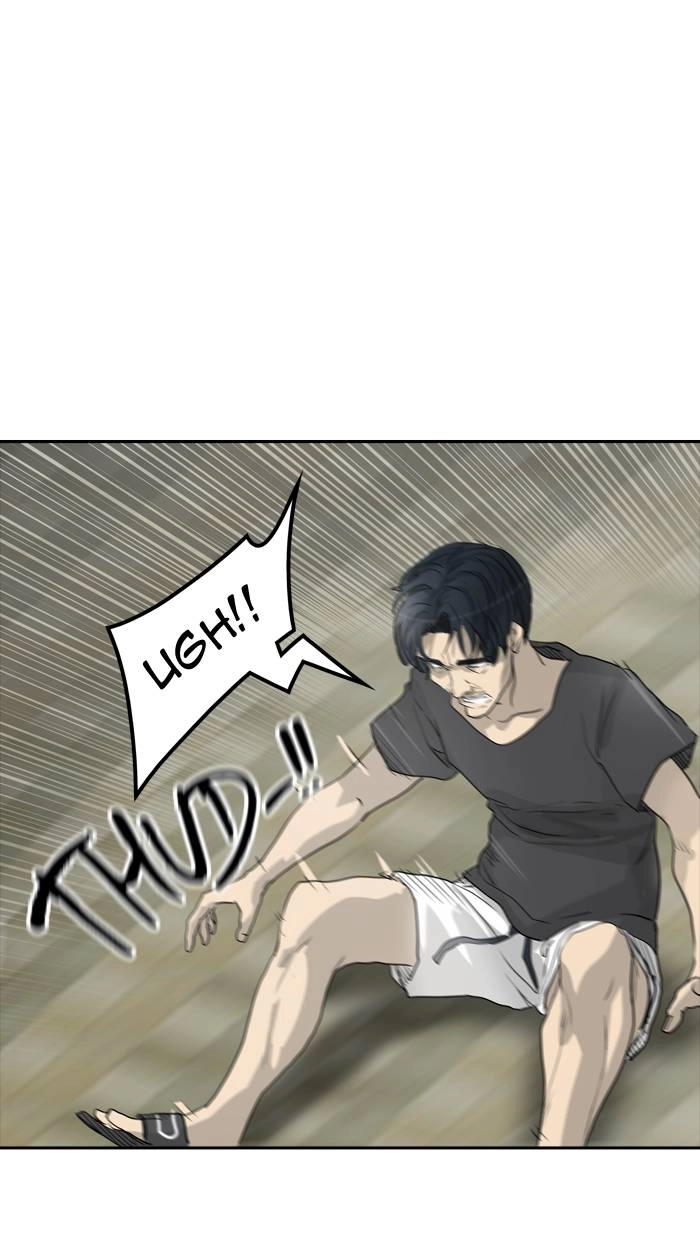 Tower of God Chapter 356, page 17 of 108