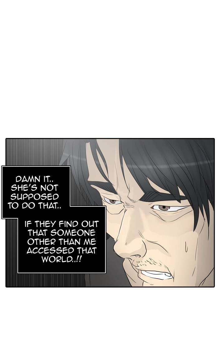 Tower of God Chapter 356, page 19 of 108