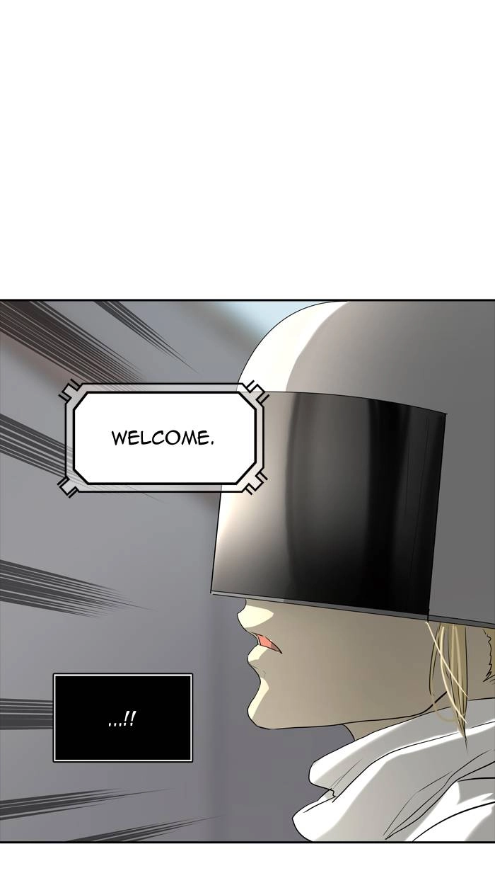 Tower of God Chapter 356, page 21 of 108