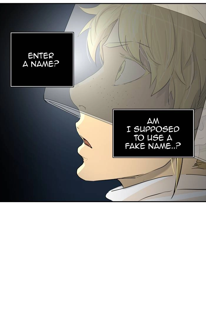 Tower of God Chapter 356, page 25 of 108