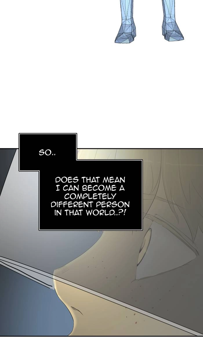 Tower of God Chapter 356, page 31 of 108