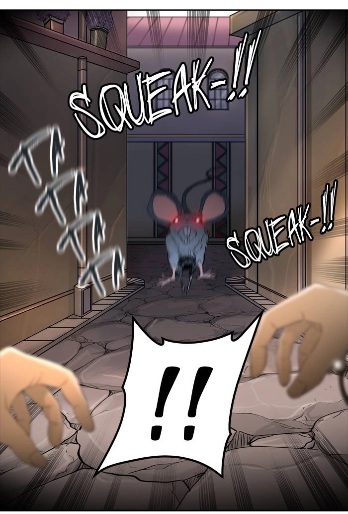 Tower of God Chapter 356, page 40 of 108