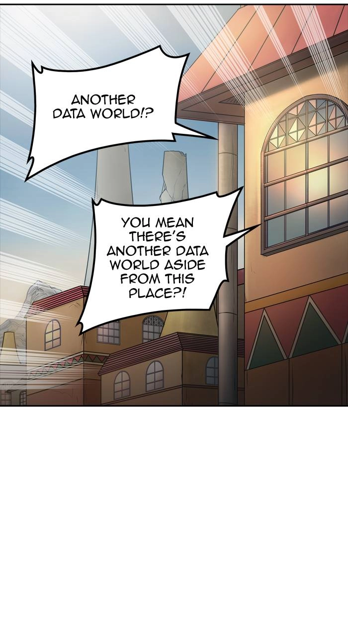 Tower of God Chapter 356, page 42 of 108