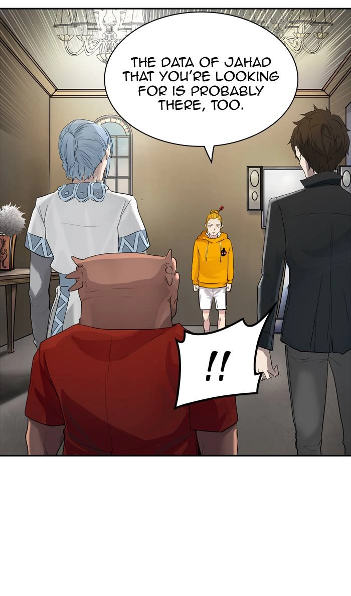 Tower of God Chapter 356, page 44 of 108
