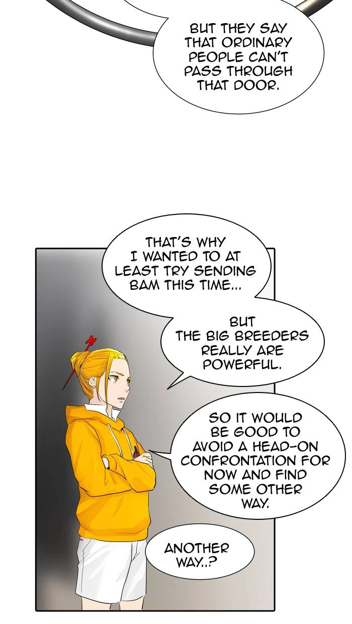 Tower of God Chapter 356, page 46 of 108