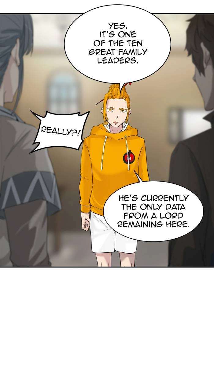 Tower of God Chapter 356, page 49 of 108