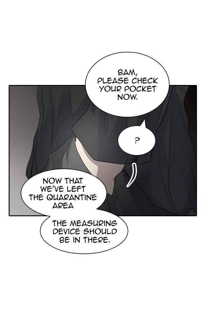 Tower of God Chapter 356, page 51 of 108