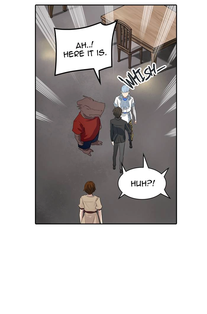 Tower of God Chapter 356, page 52 of 108