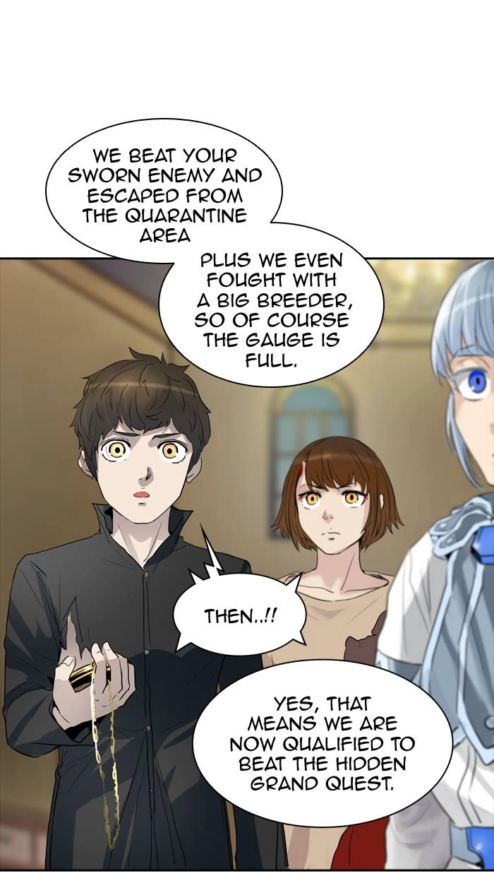 Tower of God Chapter 356, page 54 of 108