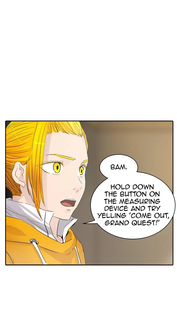 Tower of God Chapter 356, page 55 of 108