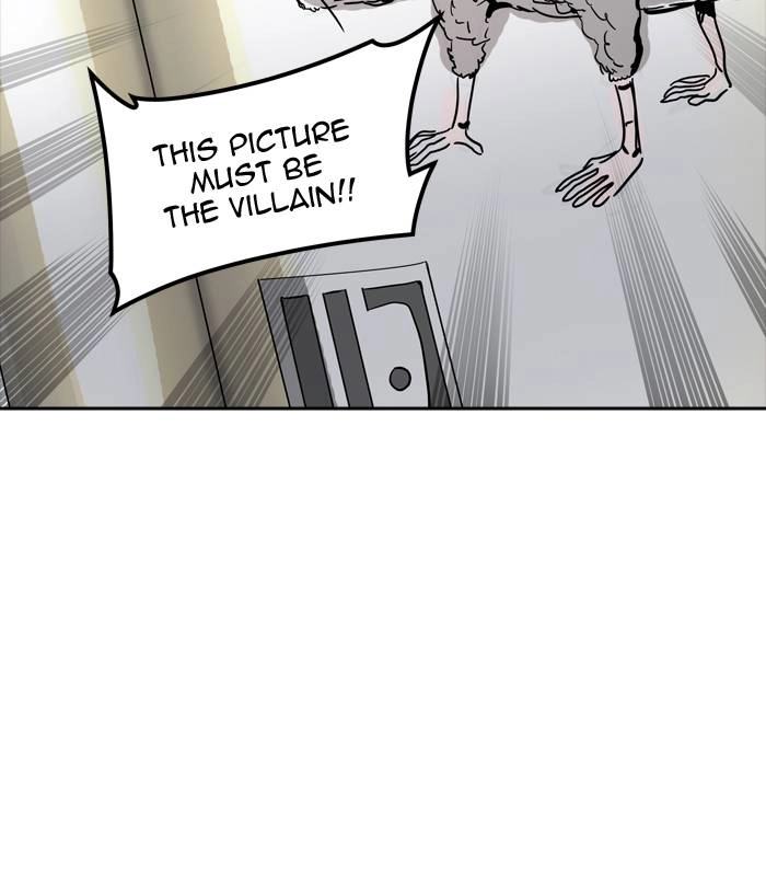 Tower of God Chapter 356, page 58 of 108