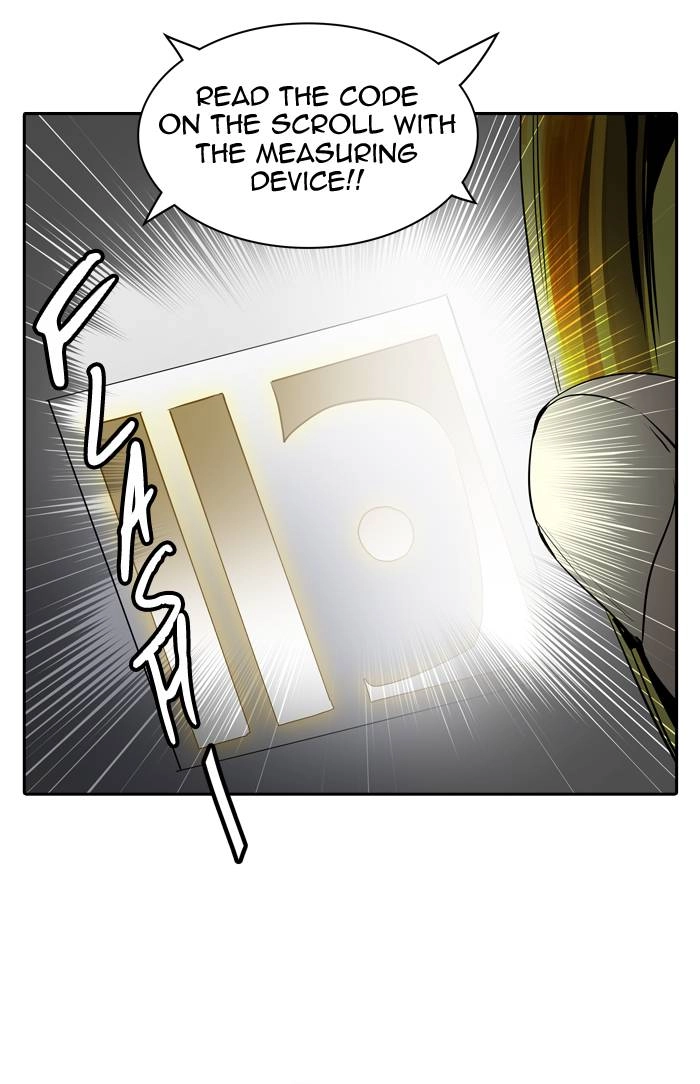 Tower of God Chapter 356, page 59 of 108