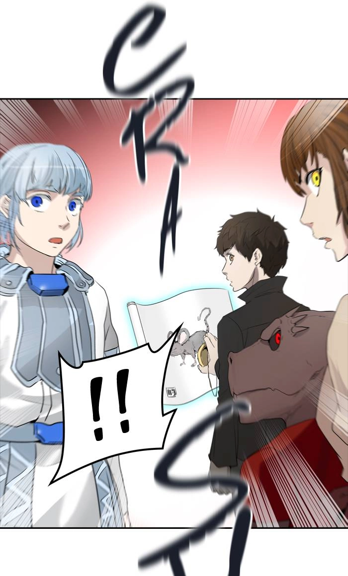 Tower of God Chapter 356, page 60 of 108