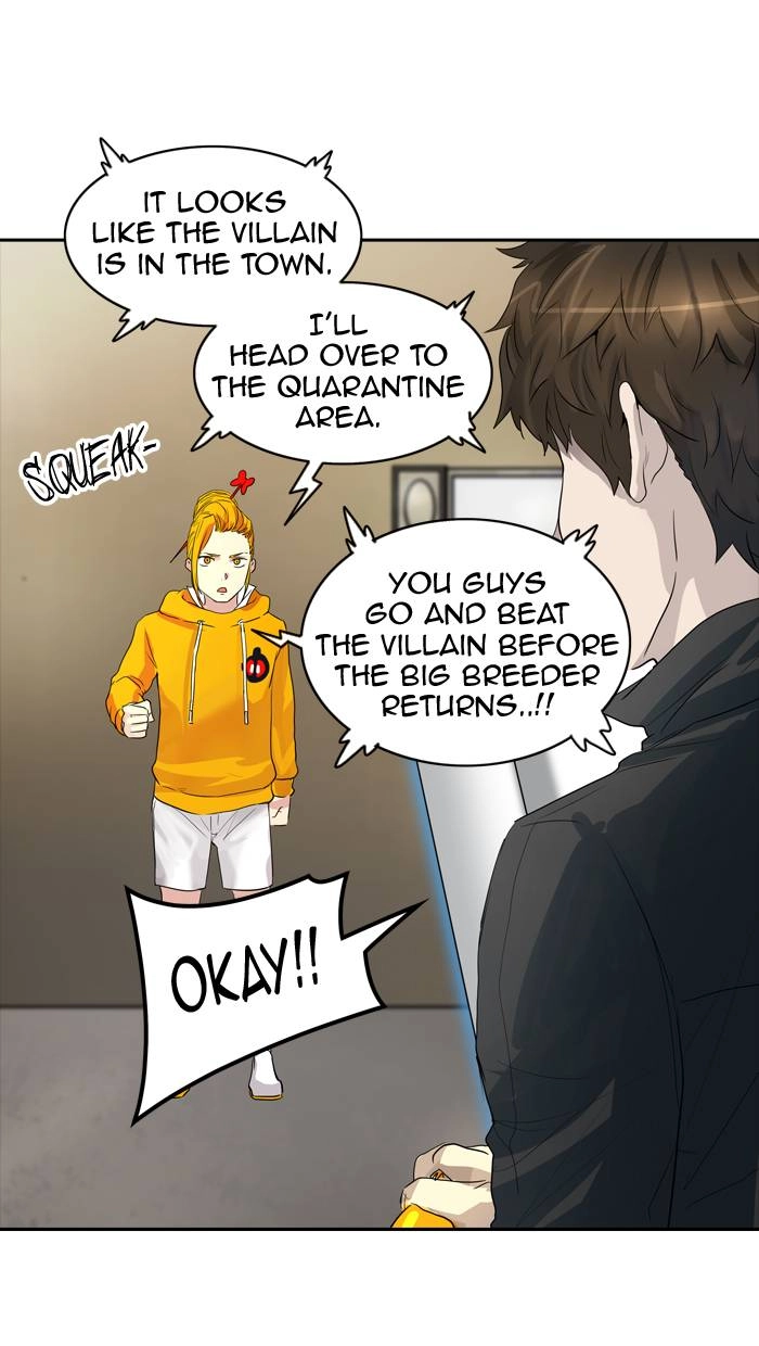 Tower of God Chapter 356, page 62 of 108