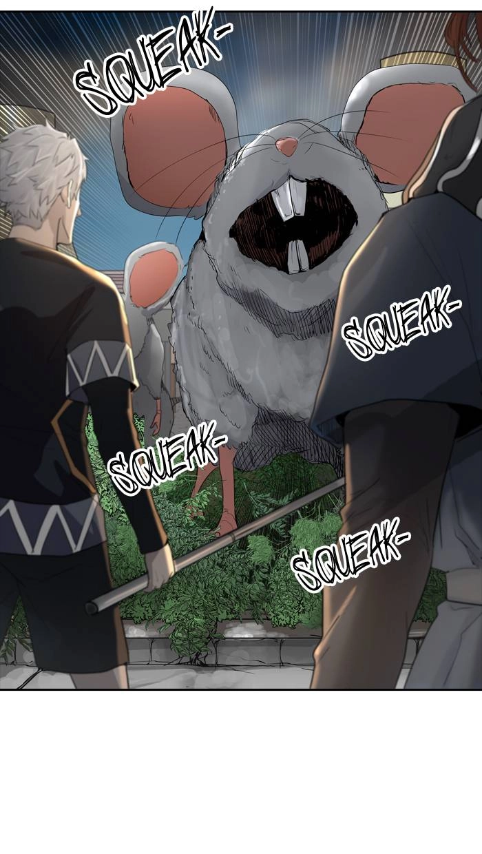 Tower of God Chapter 356, page 66 of 108
