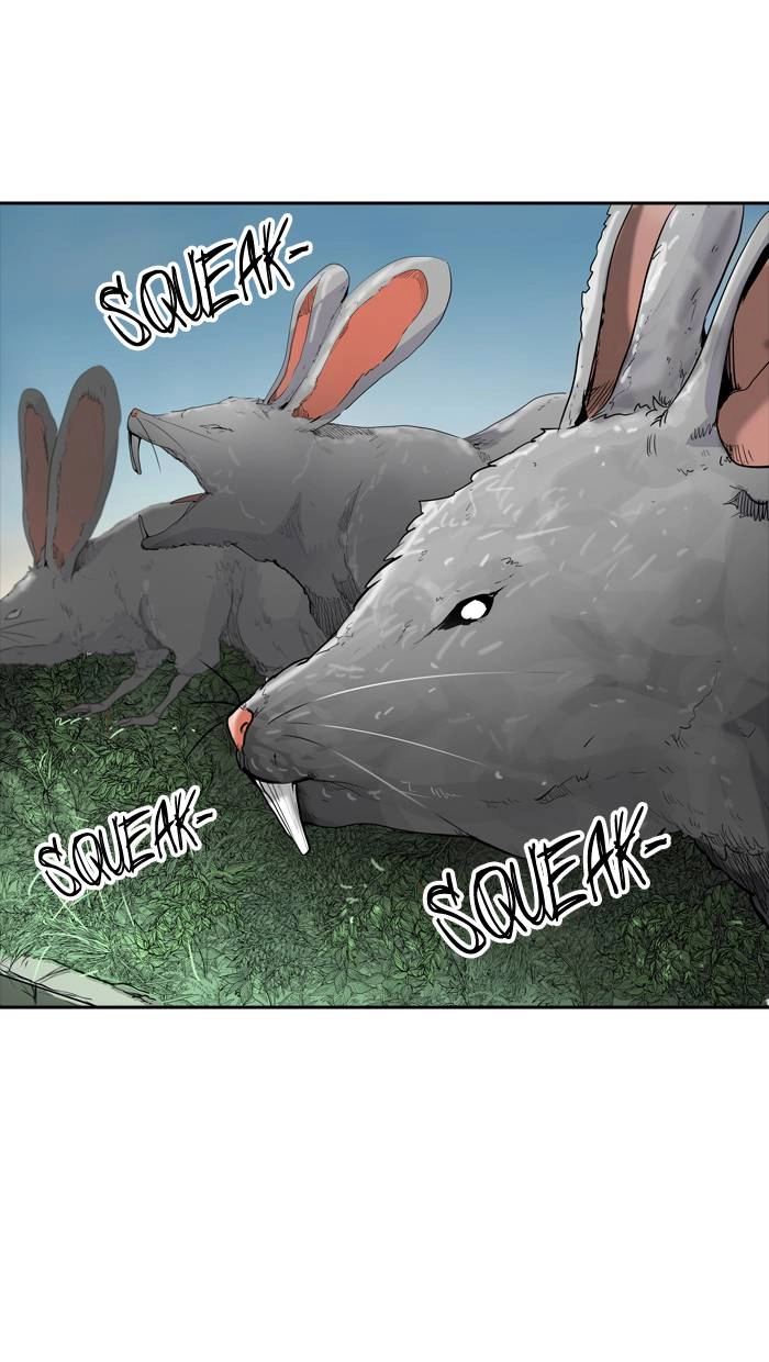 Tower of God Chapter 356, page 67 of 108