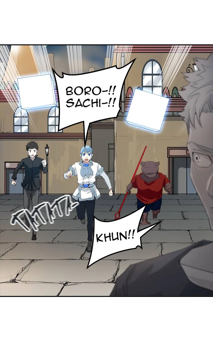 Tower of God Chapter 356, page 68 of 108