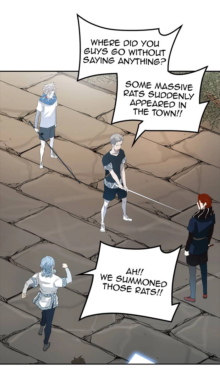 Tower of God Chapter 356, page 69 of 108