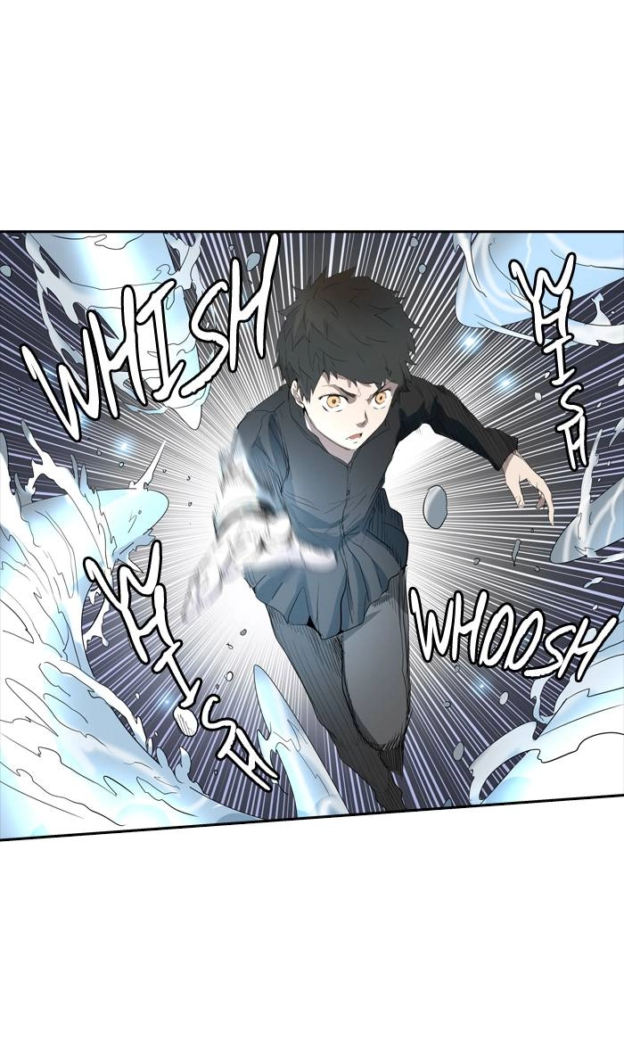 Tower of God Chapter 356, page 71 of 108
