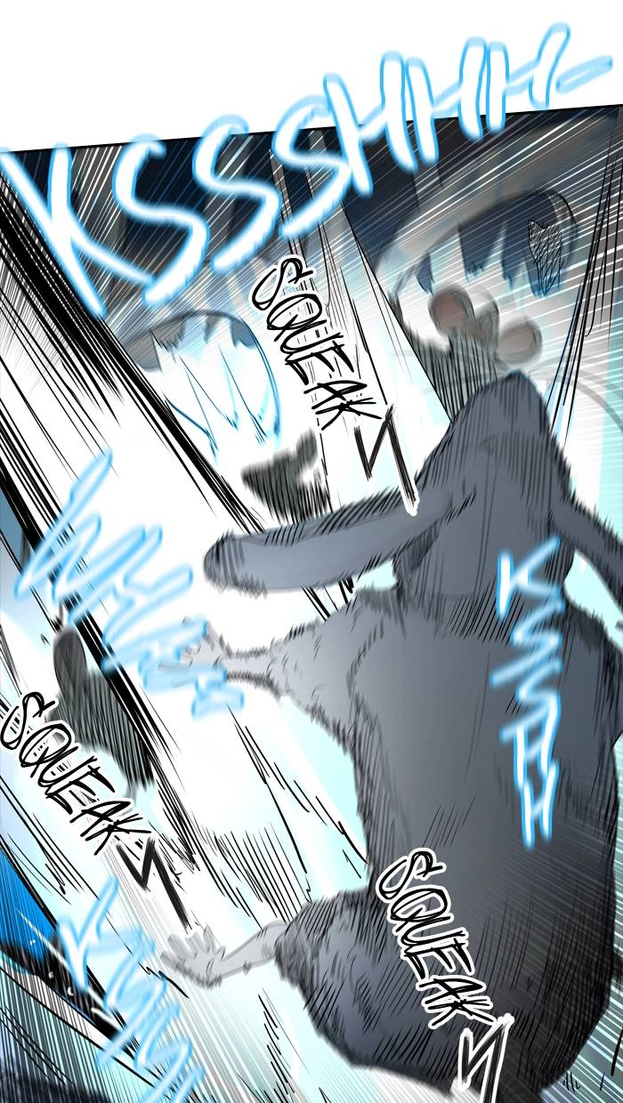 Tower of God Chapter 356, page 72 of 108