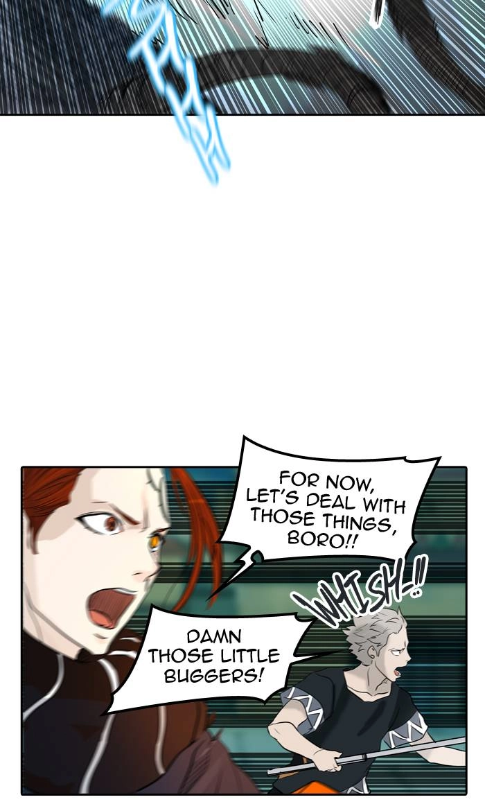 Tower of God Chapter 356, page 73 of 108
