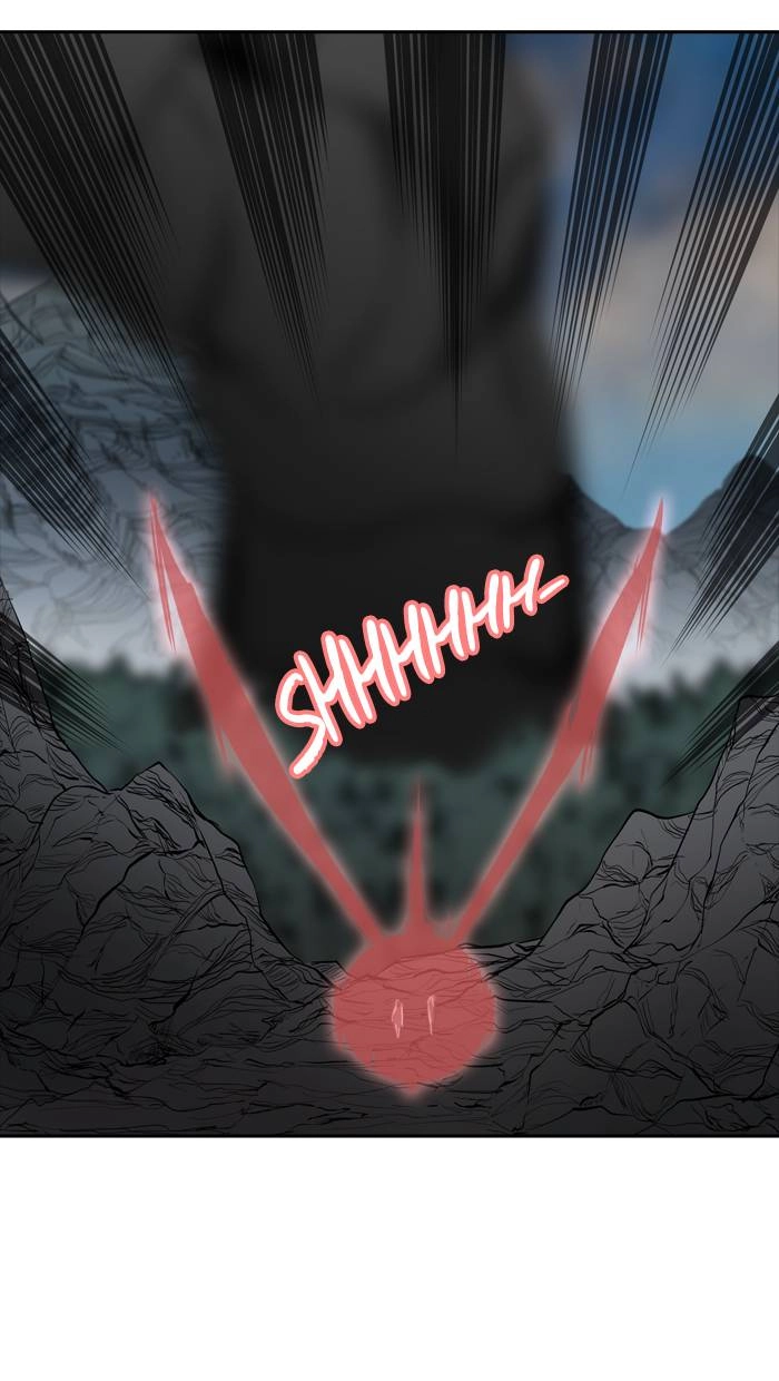 Tower of God Chapter 356, page 75 of 108