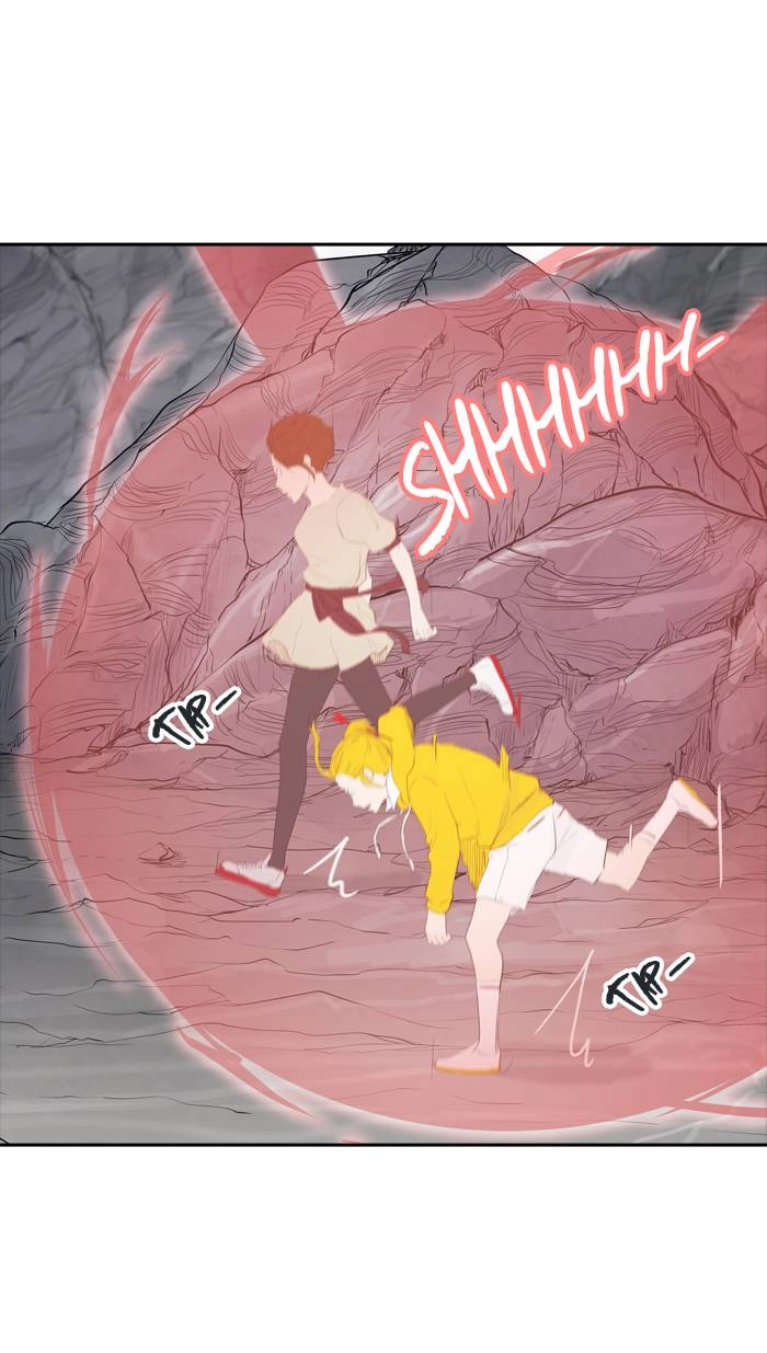 Tower of God Chapter 356, page 76 of 108