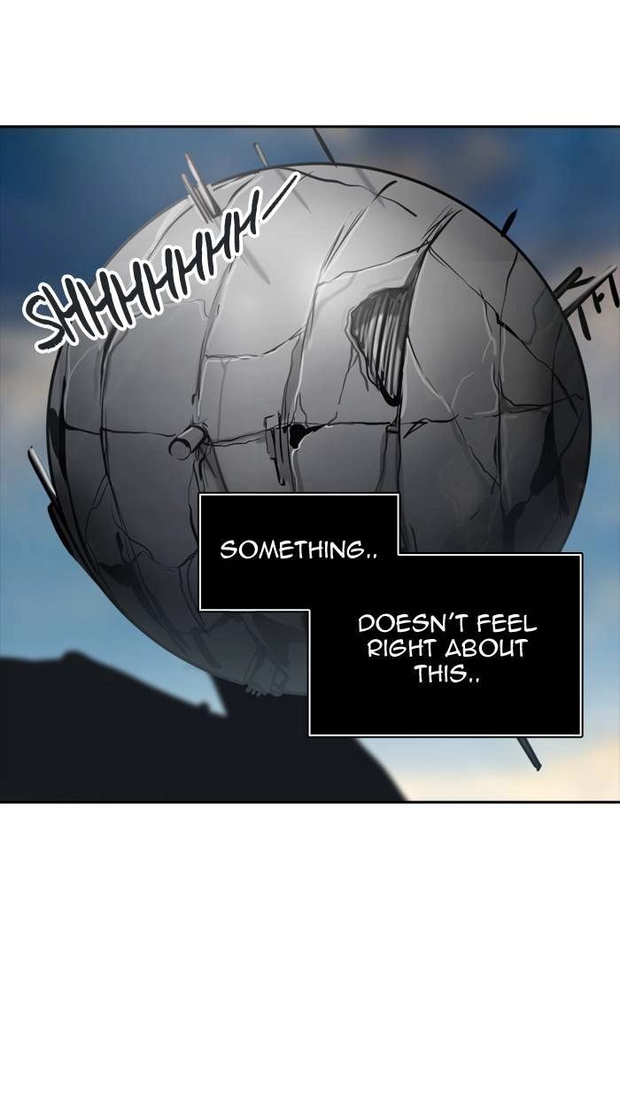 Tower of God Chapter 356, page 78 of 108