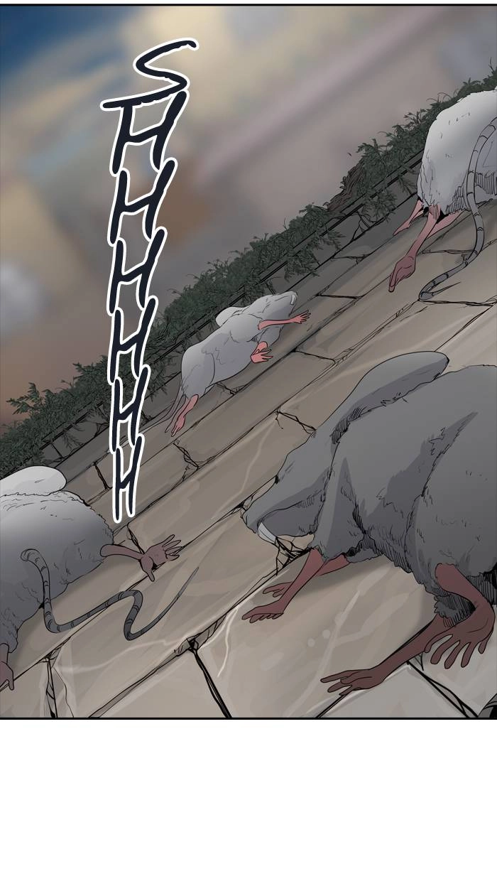 Tower of God Chapter 356, page 80 of 108