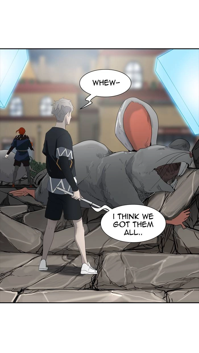 Tower of God Chapter 356, page 81 of 108