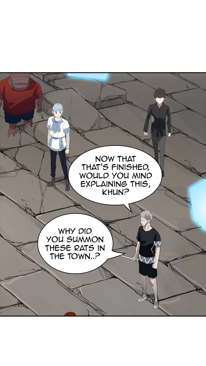 Tower of God Chapter 356, page 82 of 108