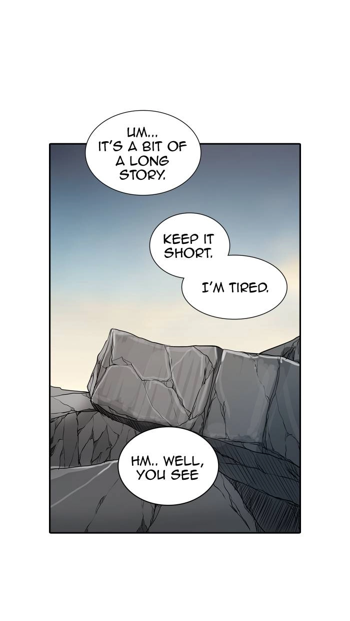 Tower of God Chapter 356, page 83 of 108