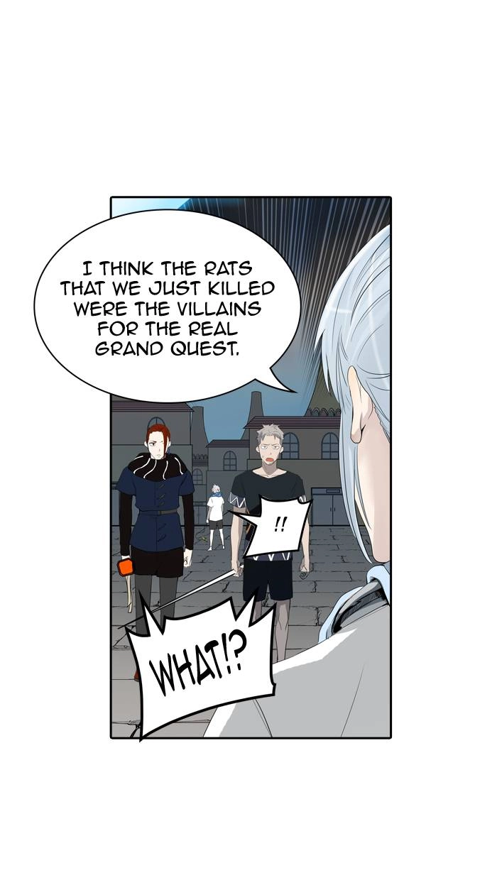 Tower of God Chapter 356, page 84 of 108