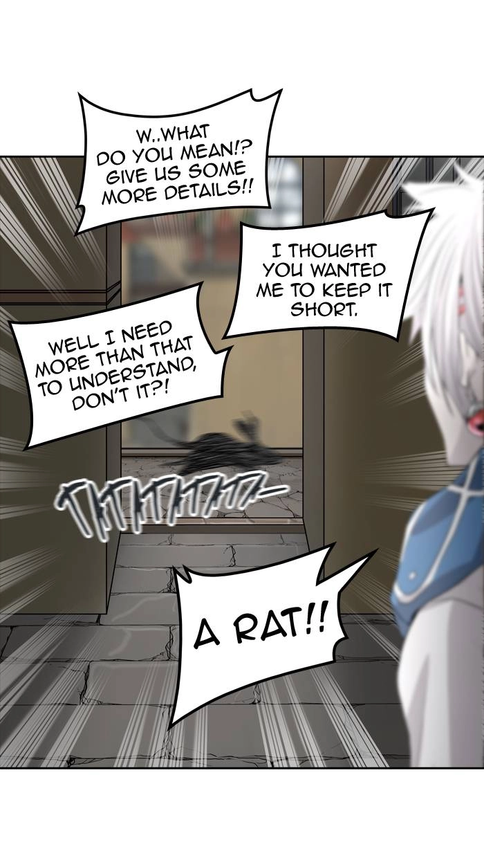 Tower of God Chapter 356, page 85 of 108