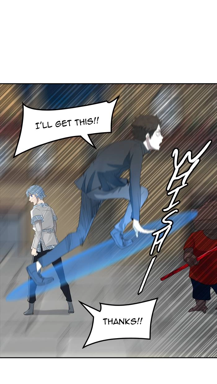 Tower of God Chapter 356, page 86 of 108