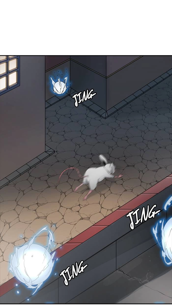Tower of God Chapter 356, page 89 of 108