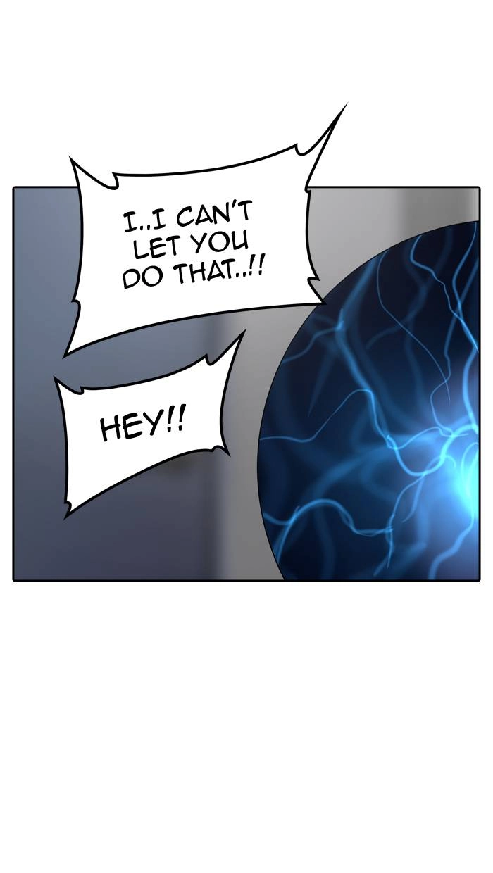 Tower of God Chapter 356, page 9 of 108
