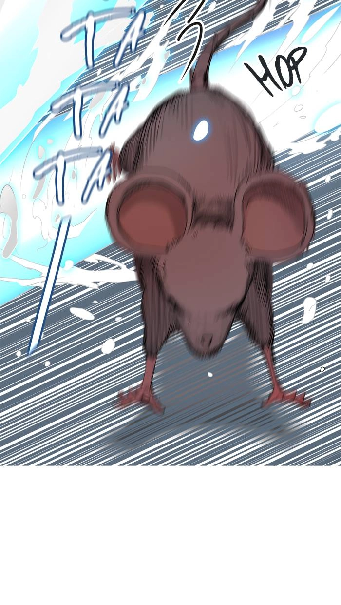 Tower of God Chapter 356, page 91 of 108