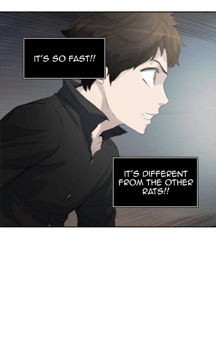 Tower of God Chapter 356, page 92 of 108