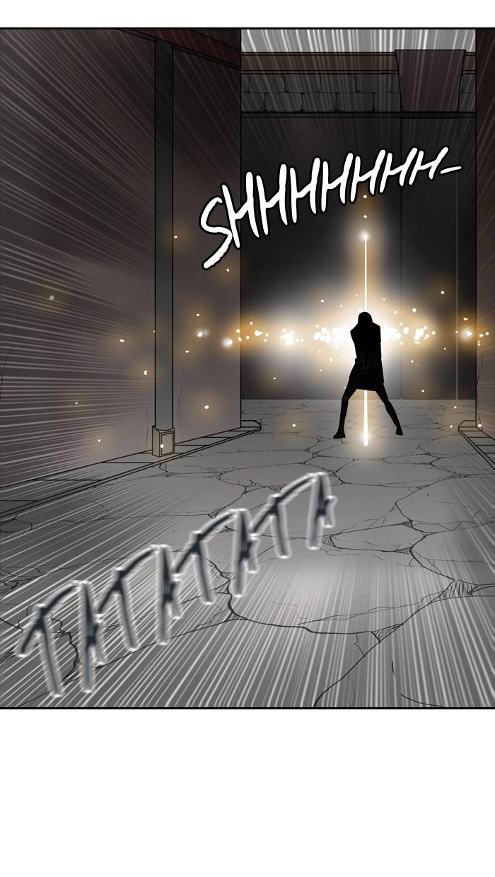 Tower of God Chapter 356, page 95 of 108