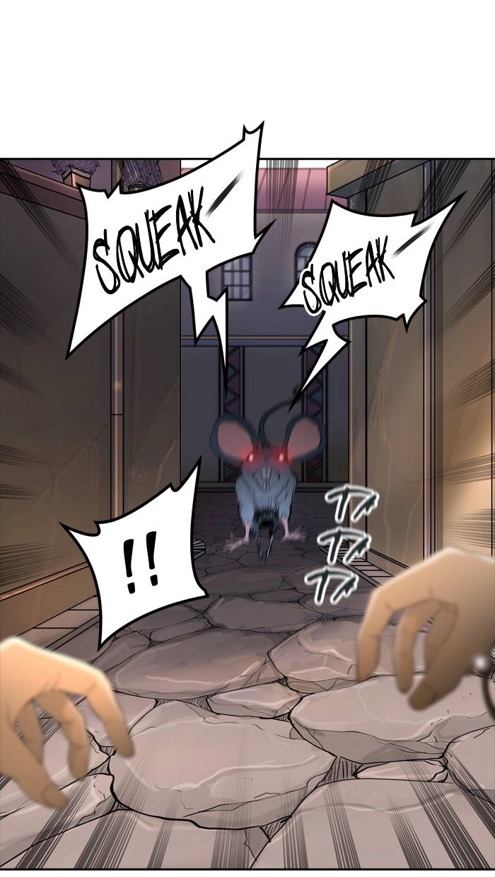Tower of God Chapter 356, page 96 of 108