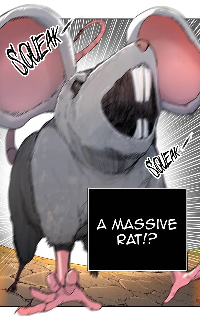 Tower of God Chapter 356, page 98 of 108