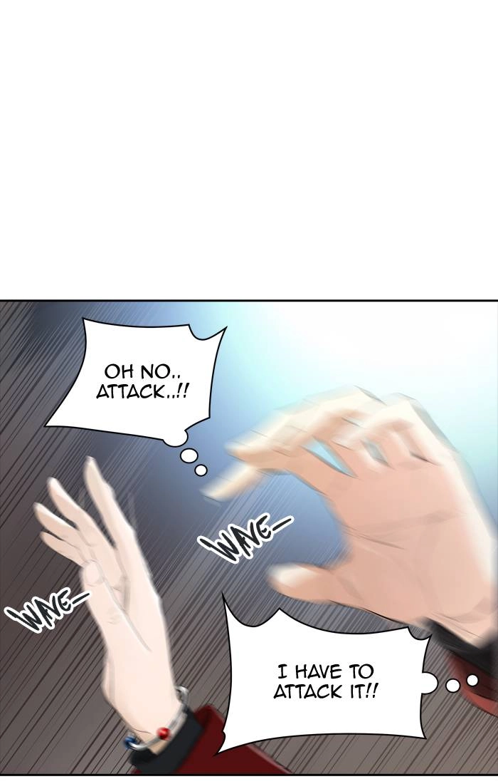 Tower of God Chapter 356, page 99 of 108