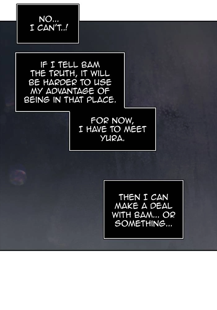 Tower of God Chapter 357, page 10 of 129