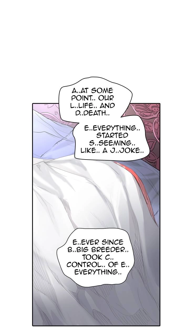 Tower of God Chapter 357, page 101 of 129
