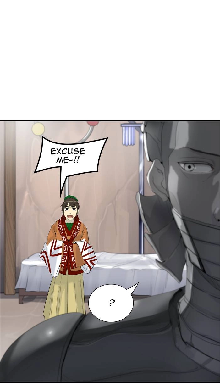 Tower of God Chapter 357, page 105 of 129