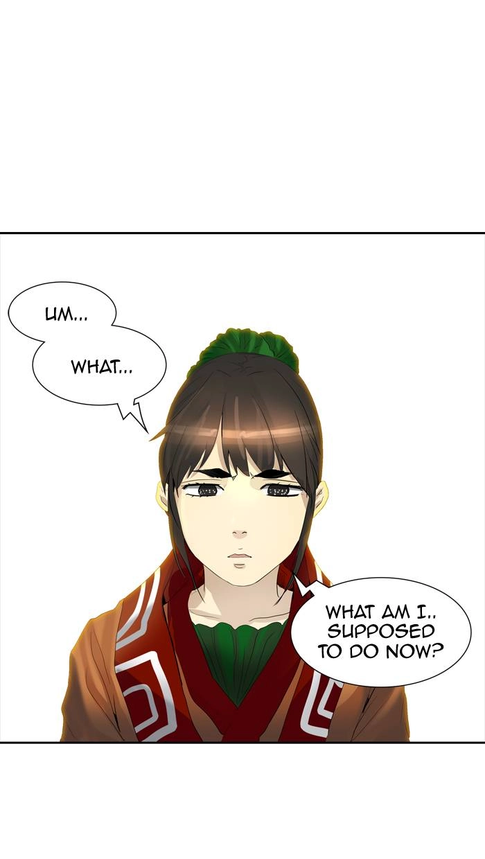 Tower of God Chapter 357, page 106 of 129