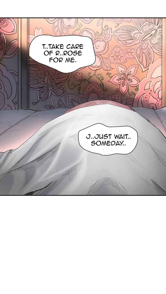 Tower of God Chapter 357, page 108 of 129