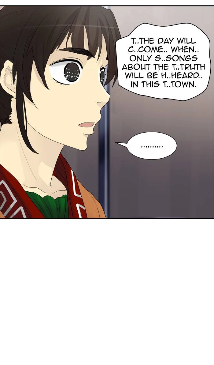 Tower of God Chapter 357, page 109 of 129